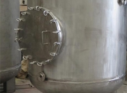贵阳花溪承压式水箱——不锈钢水箱的另一种水箱